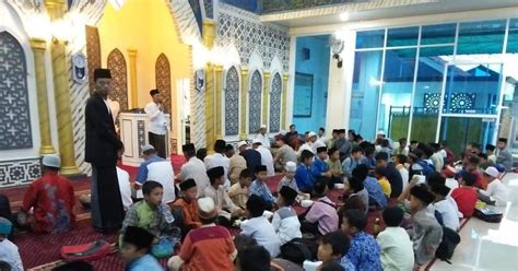 Inilah Do A Hari Ke Ramadhan Memohon Perlindungan Dan Menghindari