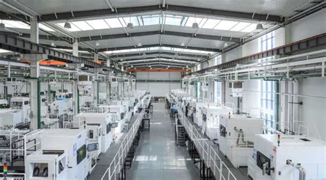BLT: Large-format 3D printing for the aerospace industry