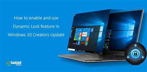 Enable And Use Dynamic Lock In Windows