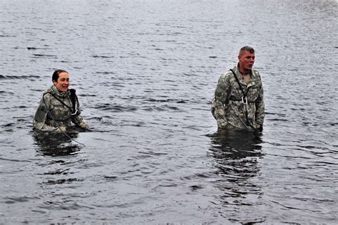 A Fort Mccoy Cold Weather Operations Course Cwoc Nara Dvids