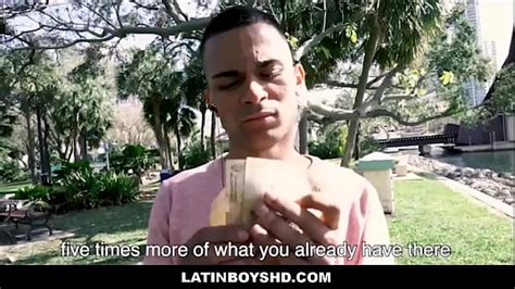 Straight Latin Twink Cash To Fuck Gay Guy From Street Pov Gabriel Leonardo Xxx Mobile Porno