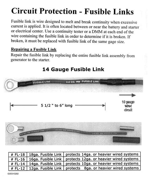 2006 Chevrolet Malibu Maxx Fuse Box Diagrams