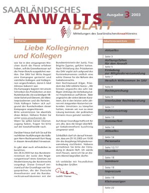 Ausfüllbar Online wie Sie in den vergangenen Wochen durch Presse