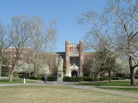 Norman, OK : Oklahoma University photo, picture, image (Oklahoma) at city-data.com