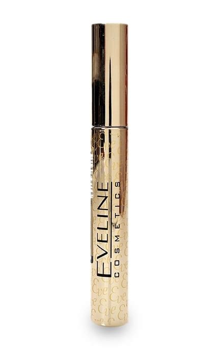 Объемная тушь для ресниц Eveline Cosmetics Volumix Fiberlast Mascara 9 ...