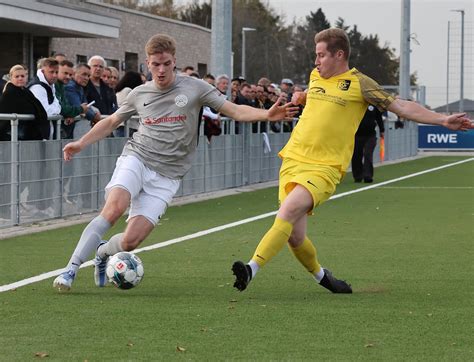 Kreisliga Wie Das Spektakel Spiel Dem Sv Roland Millich R Ckenwind