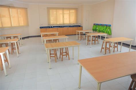 Merryland International School - MIS | Gallery | Egyptian Education