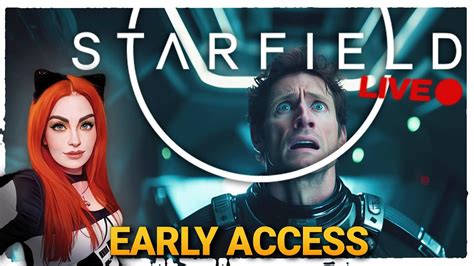 STARFIELD Early Access Is It Worth 100 Space Scoundrel HARD