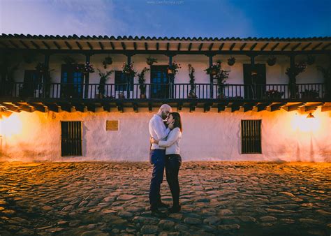 Villa De Leyva Entre Los Cinco Destinos Favoritos De Los Colombianos