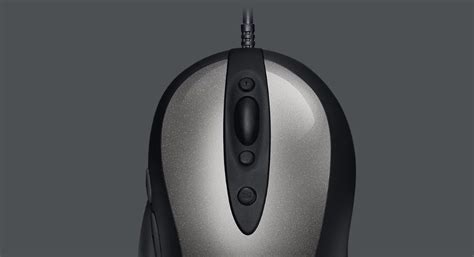 Logitech Mx518 Legendary 3