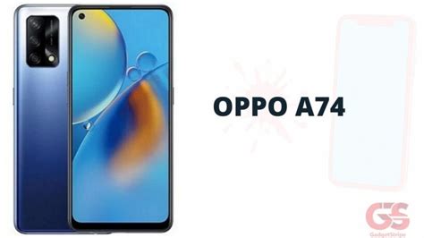 Oppo A Full Phone Specification Price In Nigeria Gadgetstripe