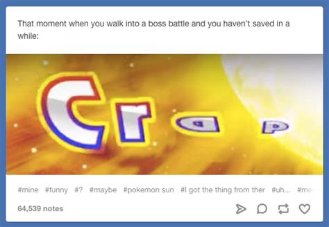 The 35 Best Pokémon Sun And Moon Memes