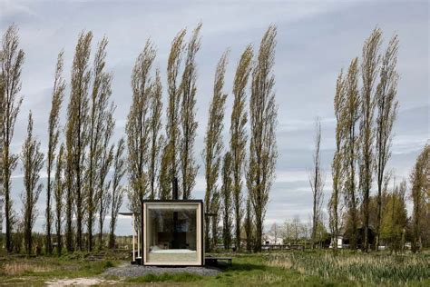 Ark Shelter Tiny House - Tiny Living