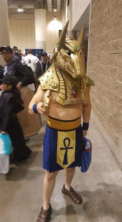 Photographer Awesome Stargate Cosplay At Toronto Comicon Rcosplay