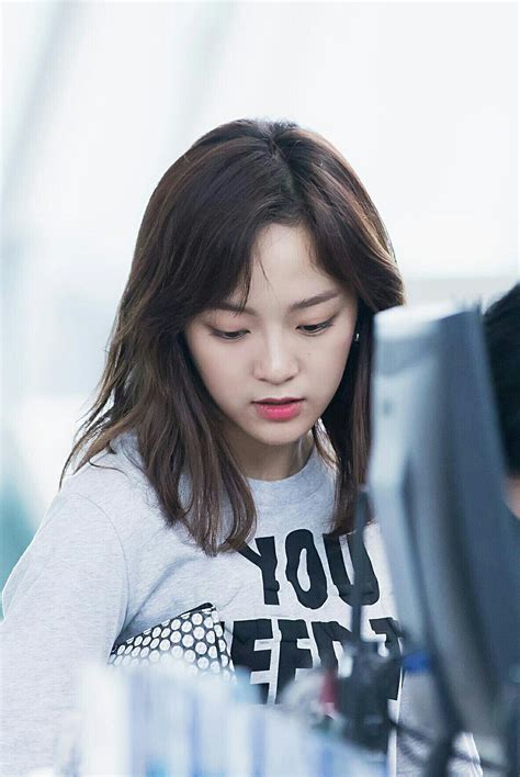 Kim Sejeong Gadis Cantik Selebritas Gadis