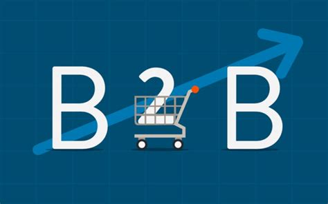 Mô hình B2B là gì Thuận lợi khó khăn và chiến lược tiếp thị JobsGO Blog