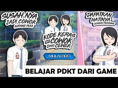 Kode Keras Buat Cowok Dari Cewek Kodekeras Cowokdaricewek YouTube