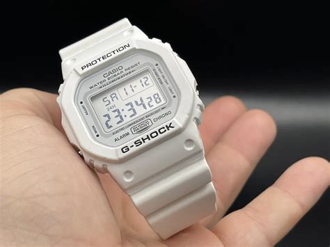 Casio G Shock Square Watches Factory Sale Bellvalefarms