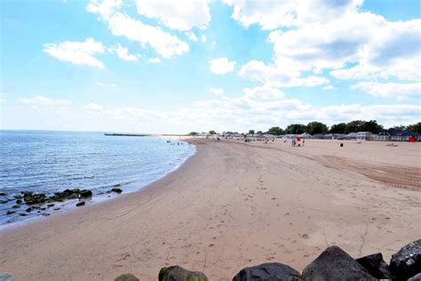 Cedar Grove Beach Take New York Tours