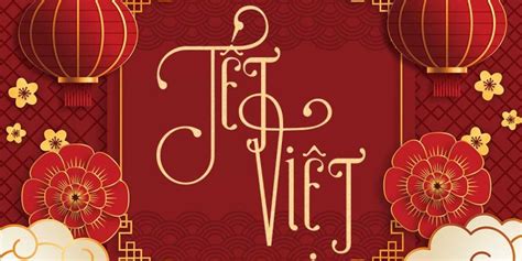 Font chữ Tết Việt hóa siêu độc đáo - Presets And More