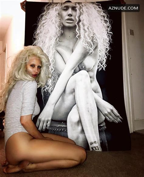 Gina Harrison Nude Aznude