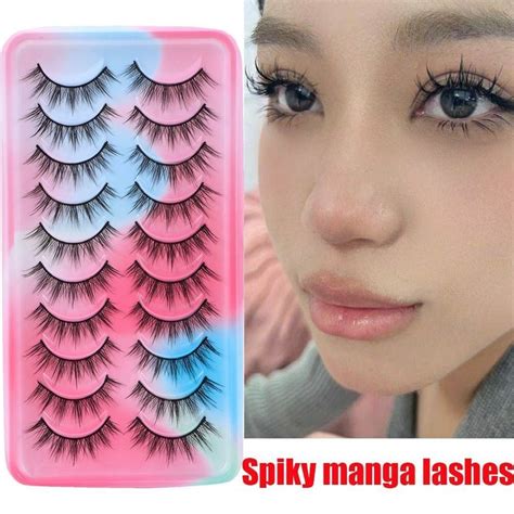 Pin auf Lashes