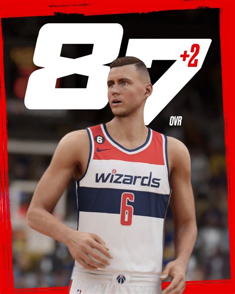 Nba 2k23 Roster Update Available Full Details Here 12 15