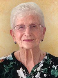 Obituary Of Sarah Elizabeth Betty Foster Mcinnis Holloway Funer