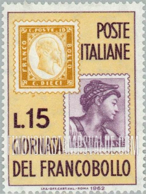 Wert Von Poste Vaticano Nativitas Dni Christi Pitti Del L 200 Briefmarken