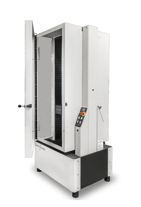 Universal Testing Machine Dstm 5 25 Kn Industrial Physics