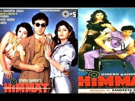 Himmat (1996) Hindi Movie ~ MovieBox