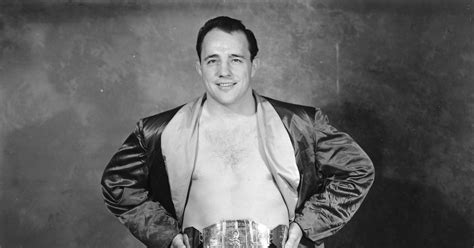 Verne Gagne, Wrestler Who Grappled Through Two Eras, Dies at 89 - The ...