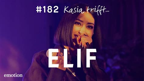 Ein Leben Ohne Kompromisse Kasia Trifft Elif Folge Youtube