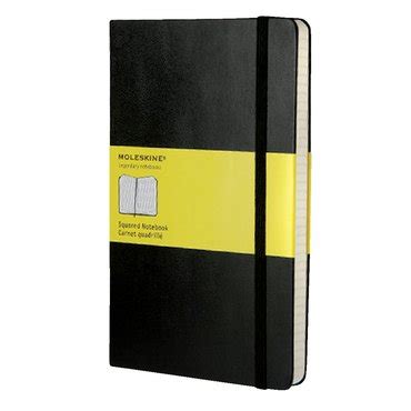 Koop Uw Notitieboek Moleskine Large X Mm Ru Bij Petdirect Nl