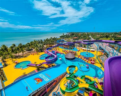 Veneza Water Park Faz Campanha Solid Ria No Dia De Natal Doa Es