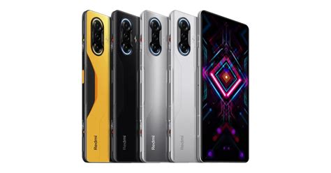 Best Xiaomi Redmi K40 Gaming Phone Price & Reviews in Viet Nam 2024