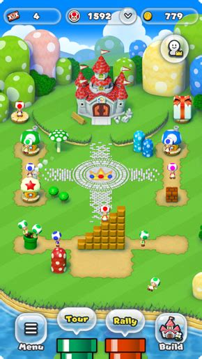 Super Mario Run Nintendo