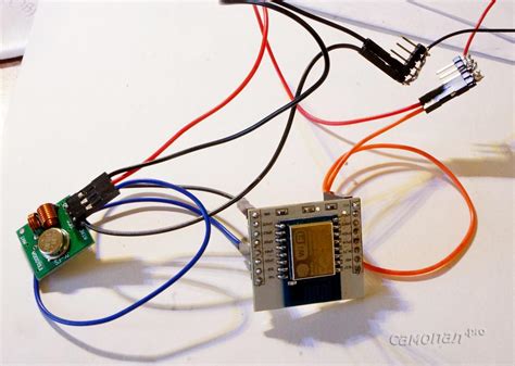 Изучаем Arduino - fileselectric