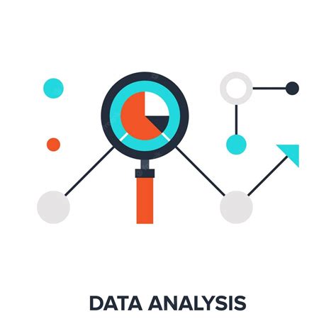 Premium Vector Data Analysis