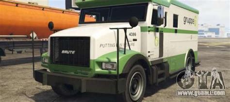 Trucks Gta 5 A List Of All The Trucks In Gta 5