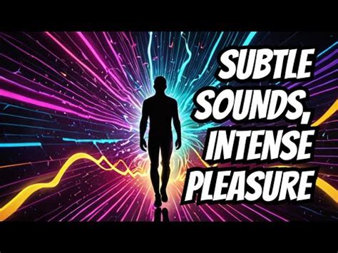 Binaural Beats Affirmations Become A Horny Slut Youtube