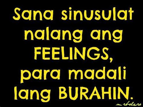 Filipino Love Quotes Funny Shortquotes Cc