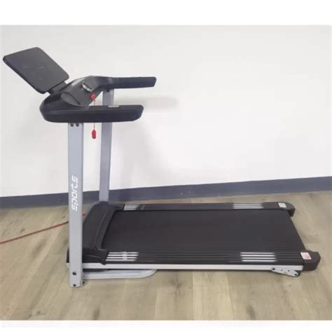 Best Fold Up Running Motorised Treadmills Factory