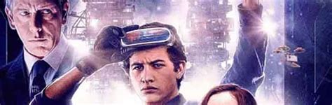 How Steven Spielberg Breaks Down Reality In Ready Player One