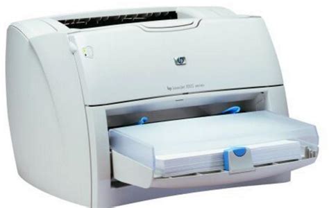 √ Hp Laserjet P1005 Printer Driver For Windows 7 Free Download