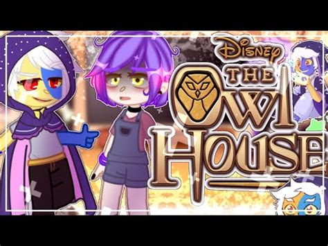 The Owl House Reacciona A Luz Collector Ft The Owl House Part