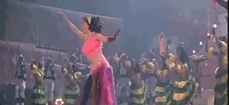 15 Most Iconic Dance Moves Of Madhuri Dixit