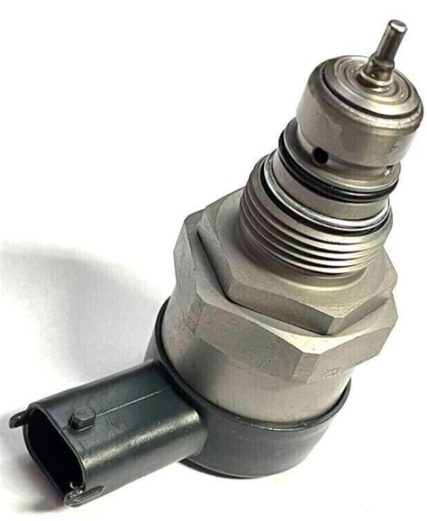 For Volvo V V Xc Xc Fuel Rail Pressure Relief Valve