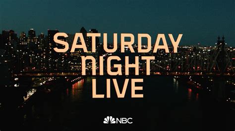 SNL Last Night The Highlights The Hits And The Hilarious Misses