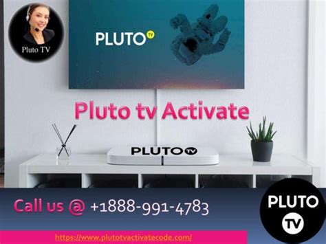 Pluto Tv Activate Pluto Tv Activate Code By Plutotv